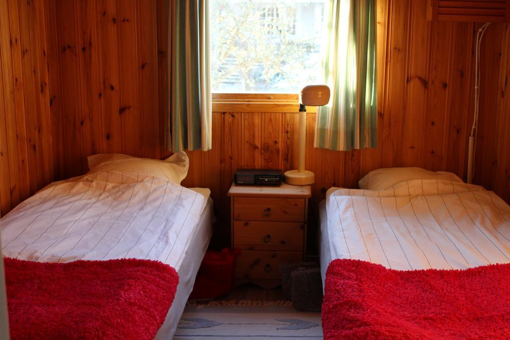 Lilla Sandereds Gard Loftahammar 部屋 写真