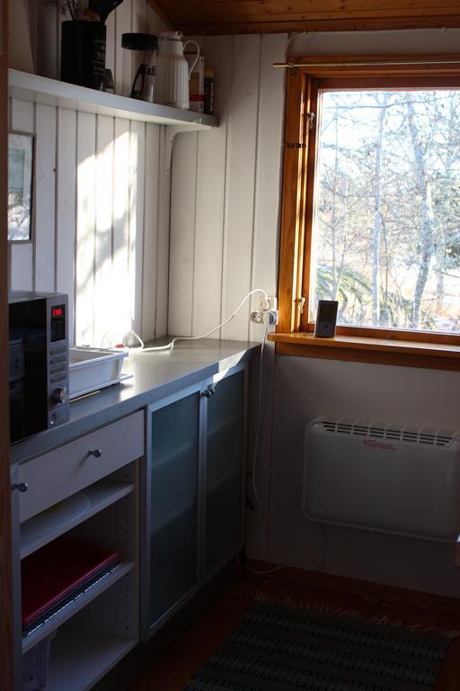 Lilla Sandereds Gard Loftahammar 部屋 写真