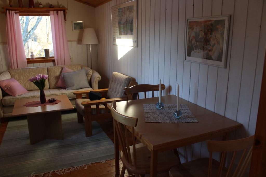 Lilla Sandereds Gard Loftahammar 部屋 写真