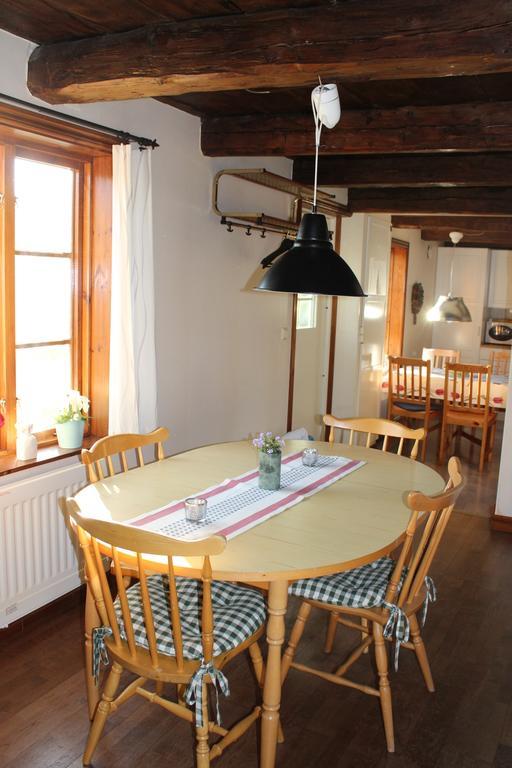 Lilla Sandereds Gard Loftahammar 部屋 写真