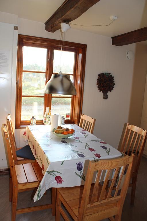 Lilla Sandereds Gard Loftahammar 部屋 写真