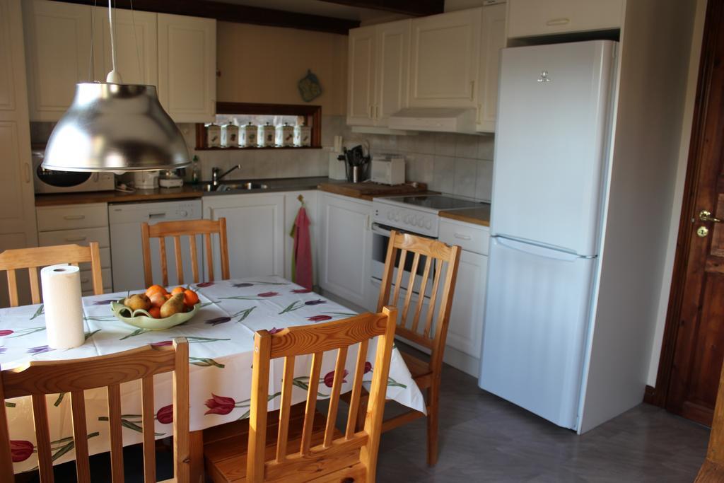 Lilla Sandereds Gard Loftahammar 部屋 写真