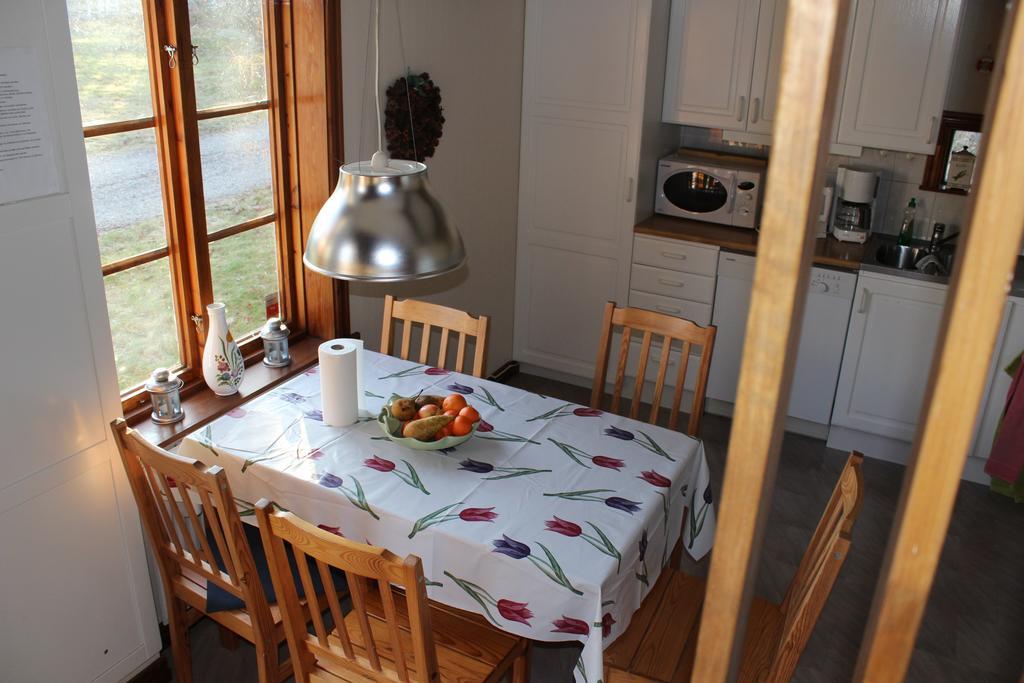 Lilla Sandereds Gard Loftahammar 部屋 写真
