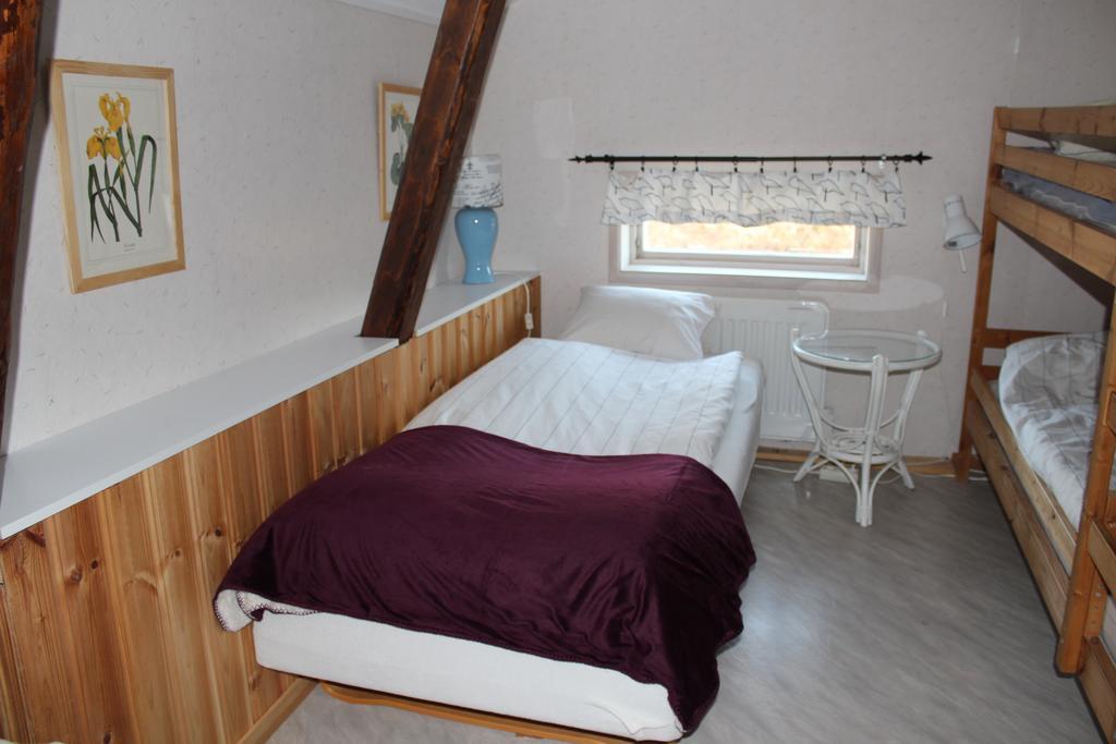 Lilla Sandereds Gard Loftahammar 部屋 写真