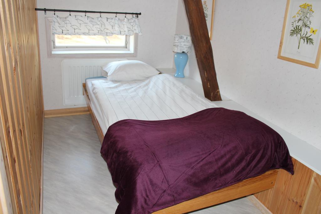 Lilla Sandereds Gard Loftahammar 部屋 写真