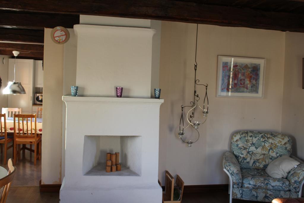 Lilla Sandereds Gard Loftahammar 部屋 写真