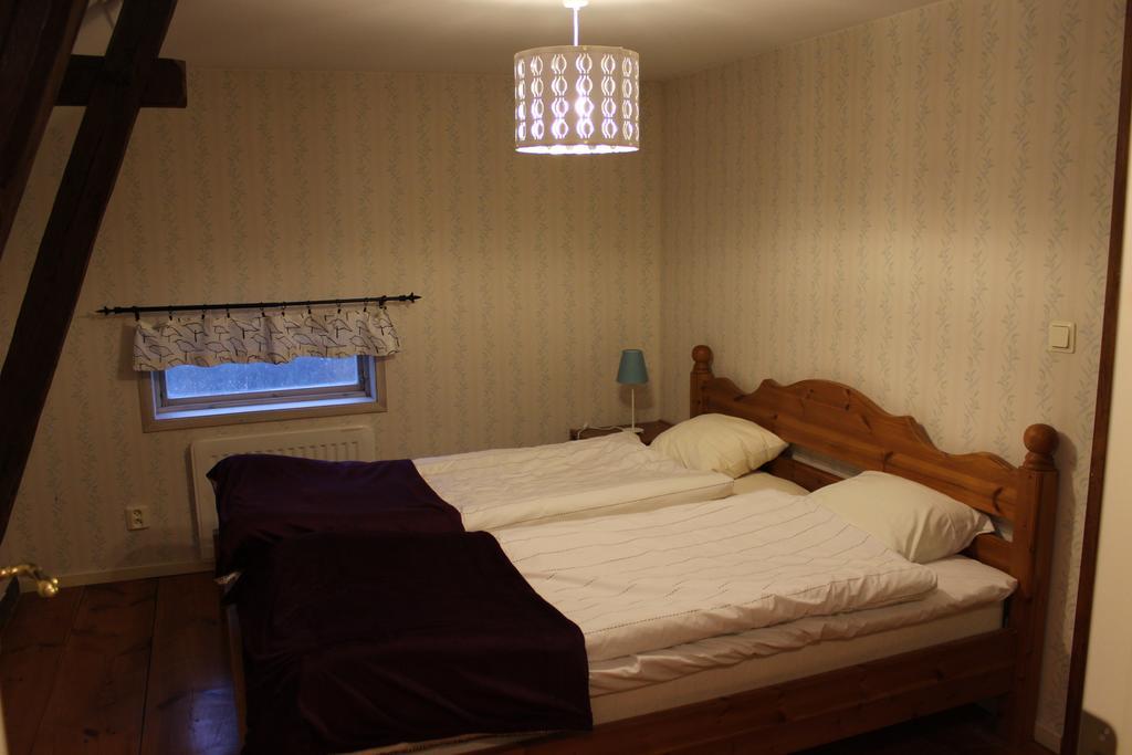Lilla Sandereds Gard Loftahammar 部屋 写真