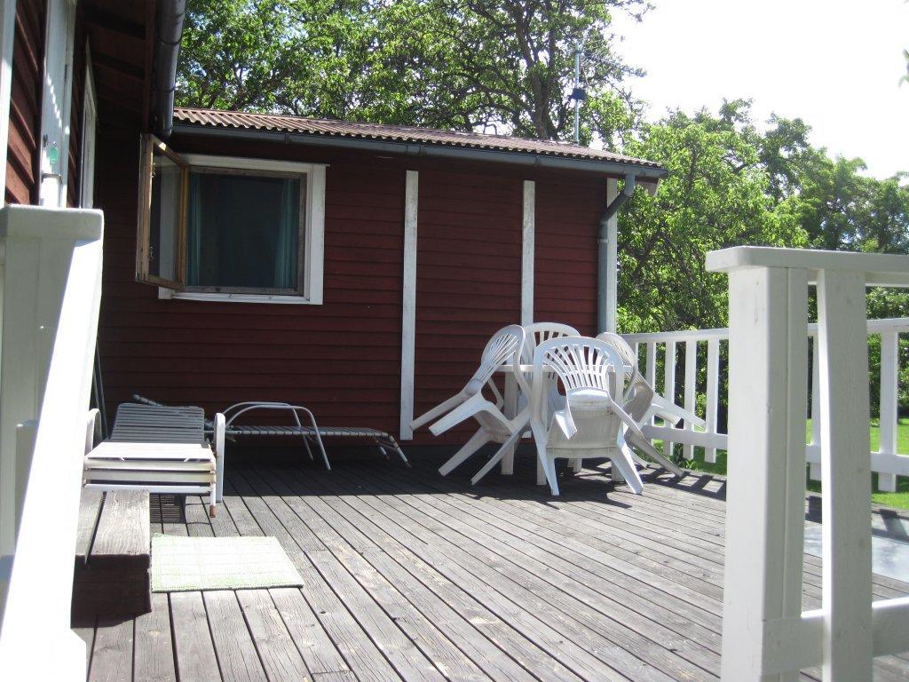 Lilla Sandereds Gard Loftahammar 部屋 写真