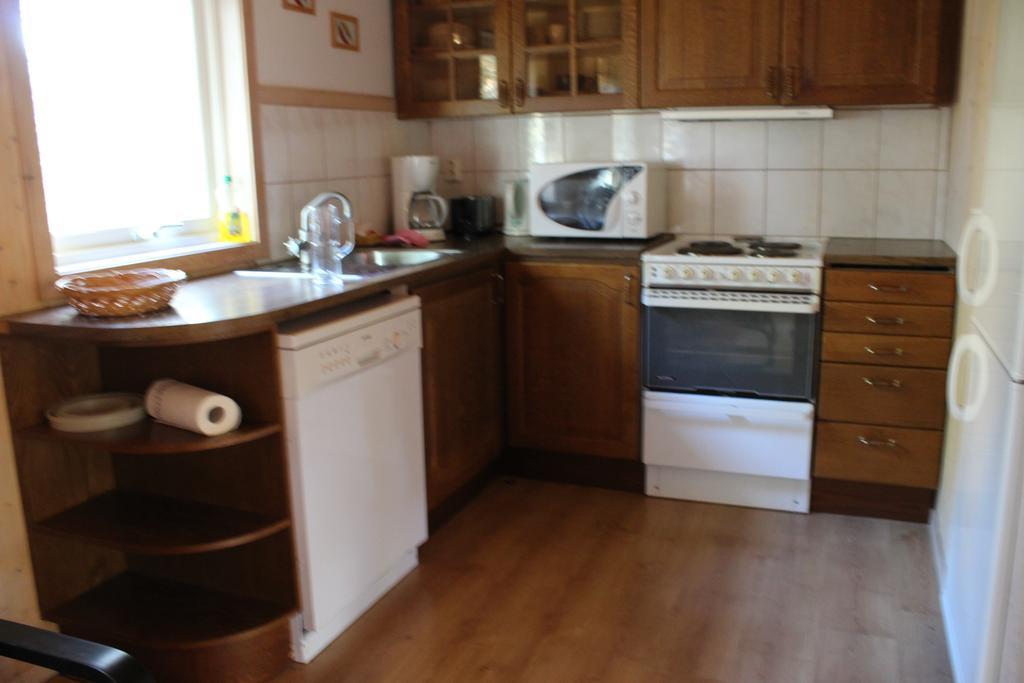 Lilla Sandereds Gard Loftahammar 部屋 写真
