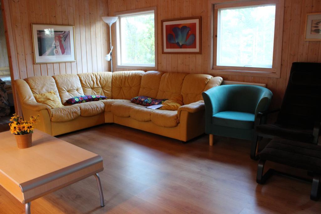 Lilla Sandereds Gard Loftahammar 部屋 写真