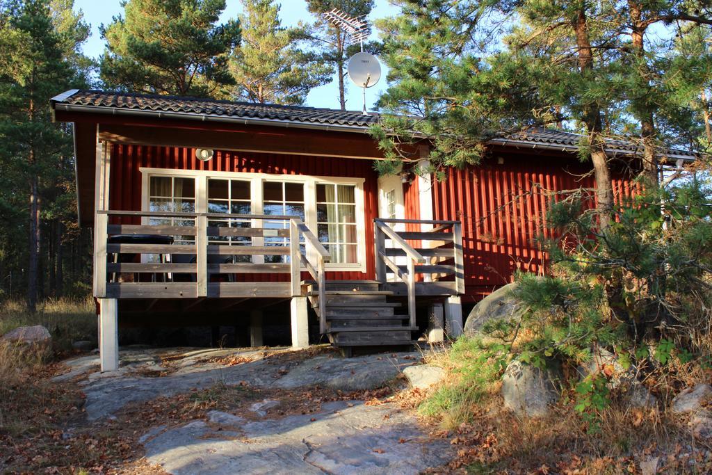 Lilla Sandereds Gard Loftahammar 部屋 写真
