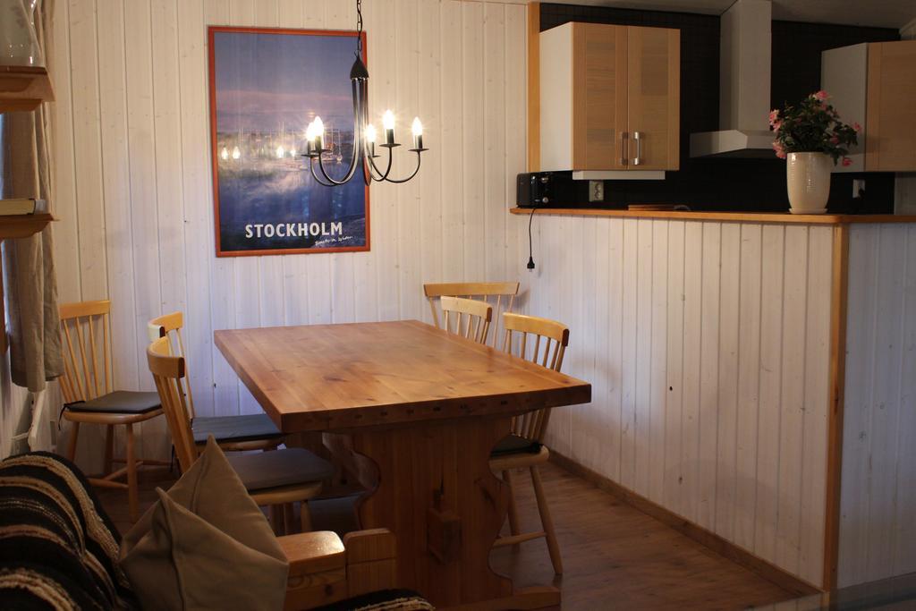 Lilla Sandereds Gard Loftahammar 部屋 写真
