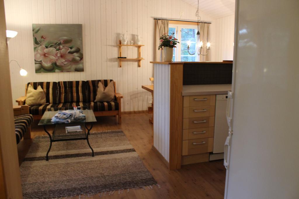 Lilla Sandereds Gard Loftahammar 部屋 写真